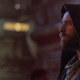 Obi-Wan Kenobi stares off into the distance in Obi-Wan.